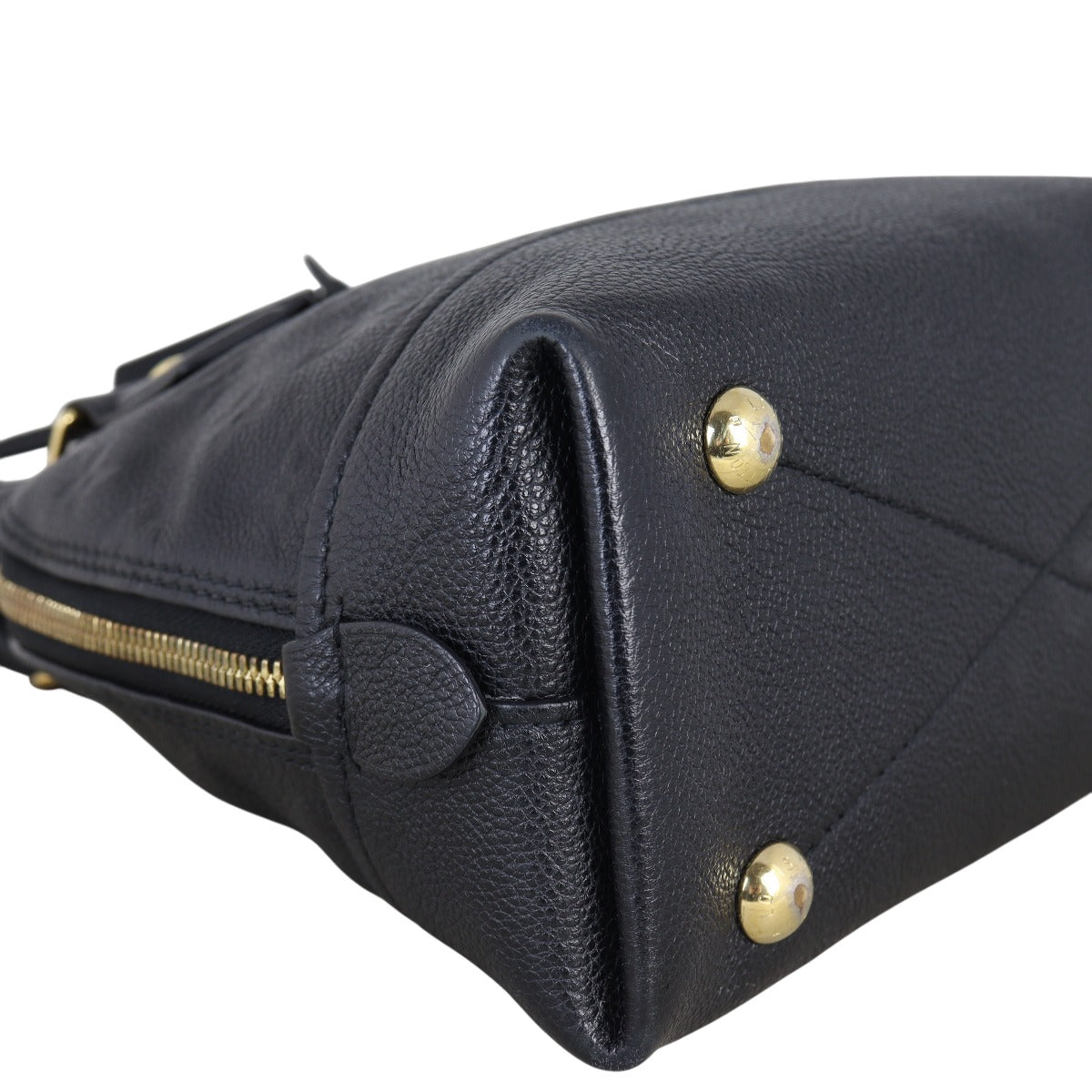 Louis Vuitton Neo Alma BB Monogram Empreinte