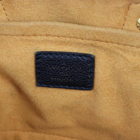 Louis Vuitton Neo Alma BB Monogram Empreinte