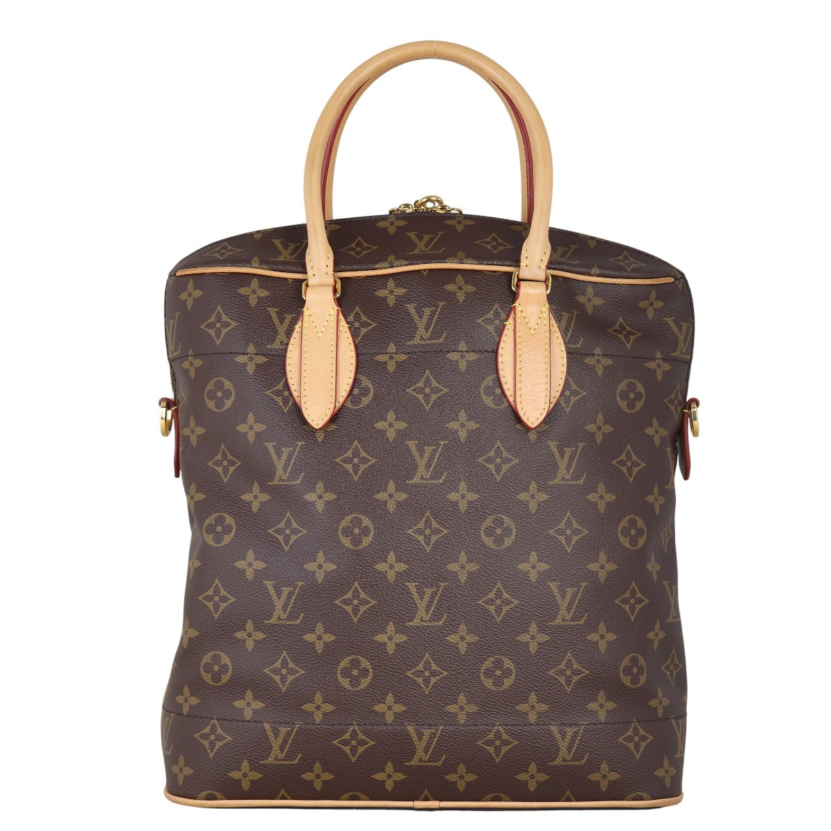 Louis Vuitton Carryall MM Monogram