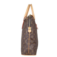 Louis Vuitton Carryall MM Monogram