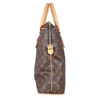 Louis Vuitton Carryall MM Monogram