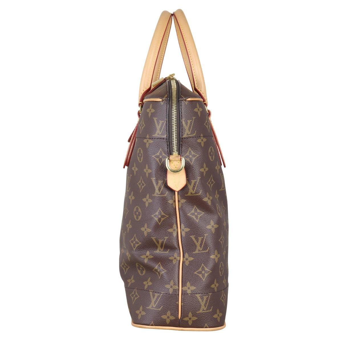 Louis Vuitton Carryall MM Monogram