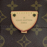 Louis Vuitton Carryall MM Monogram