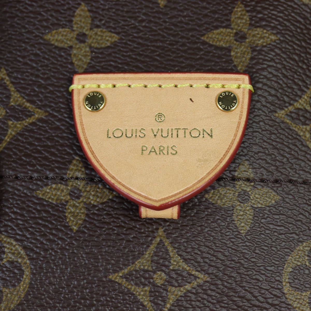 Louis Vuitton Carryall MM Monogram