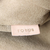 Louis Vuitton Carryall MM Monogram