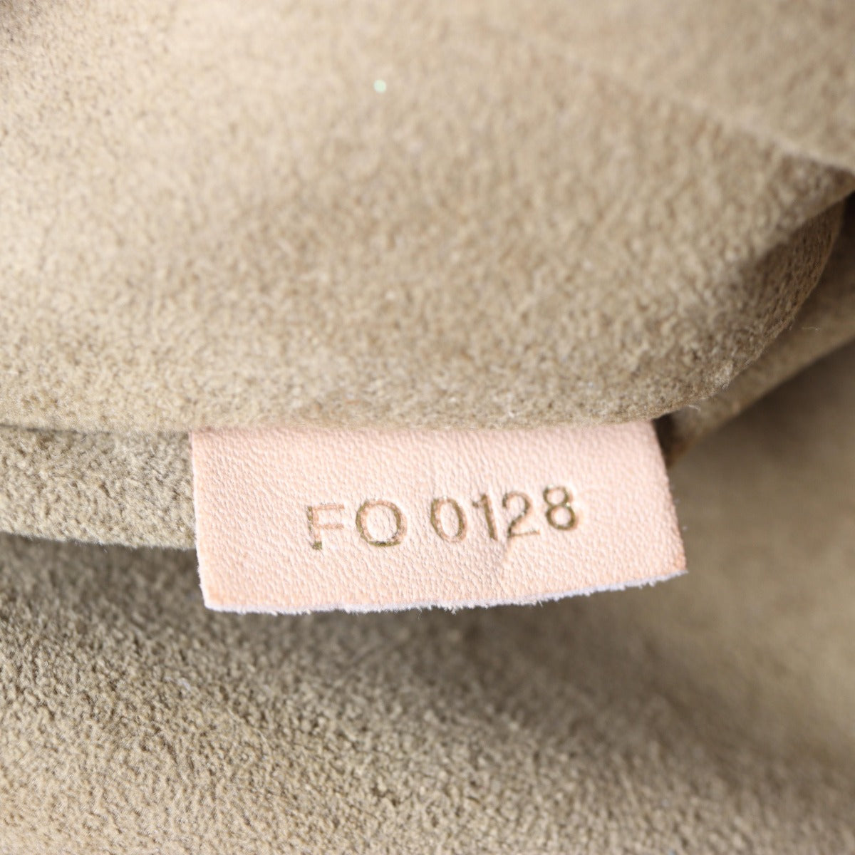 Louis Vuitton Carryall MM Monogram