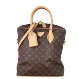 Louis Vuitton Carryall MM Monogram