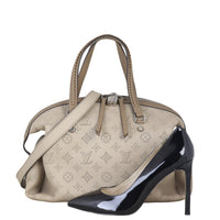 Louis Vuitton Asteria Monogram Mahina