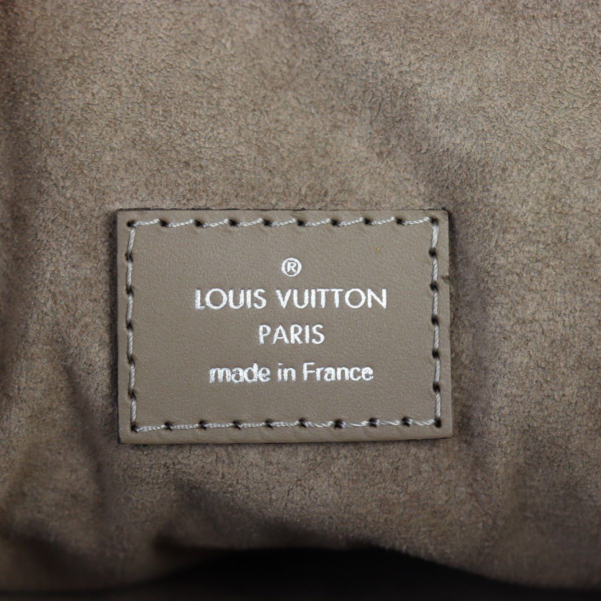 Louis Vuitton Asteria Monogram Mahina