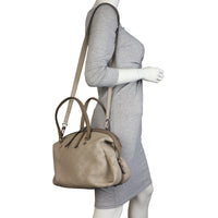 Louis Vuitton Asteria Monogram Mahina