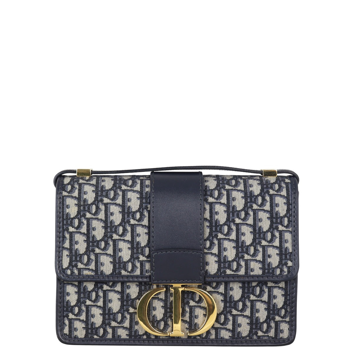 Dior 30 Montaigne Bag Oblique