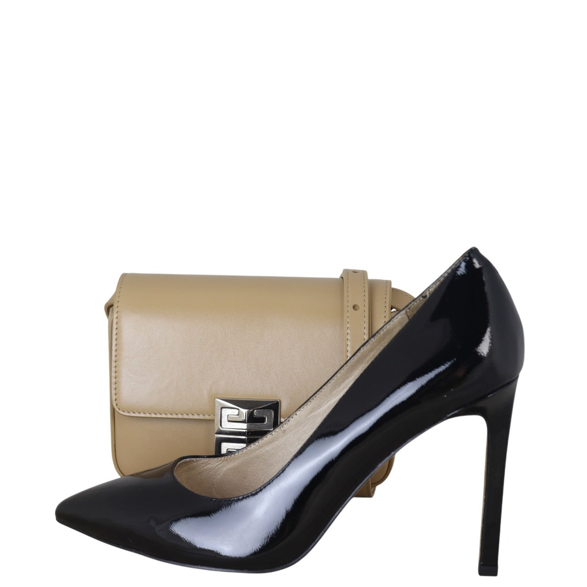 Givenchy 4G Shoulder Bag Small