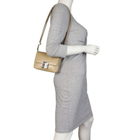 Givenchy 4G Shoulder Bag Small