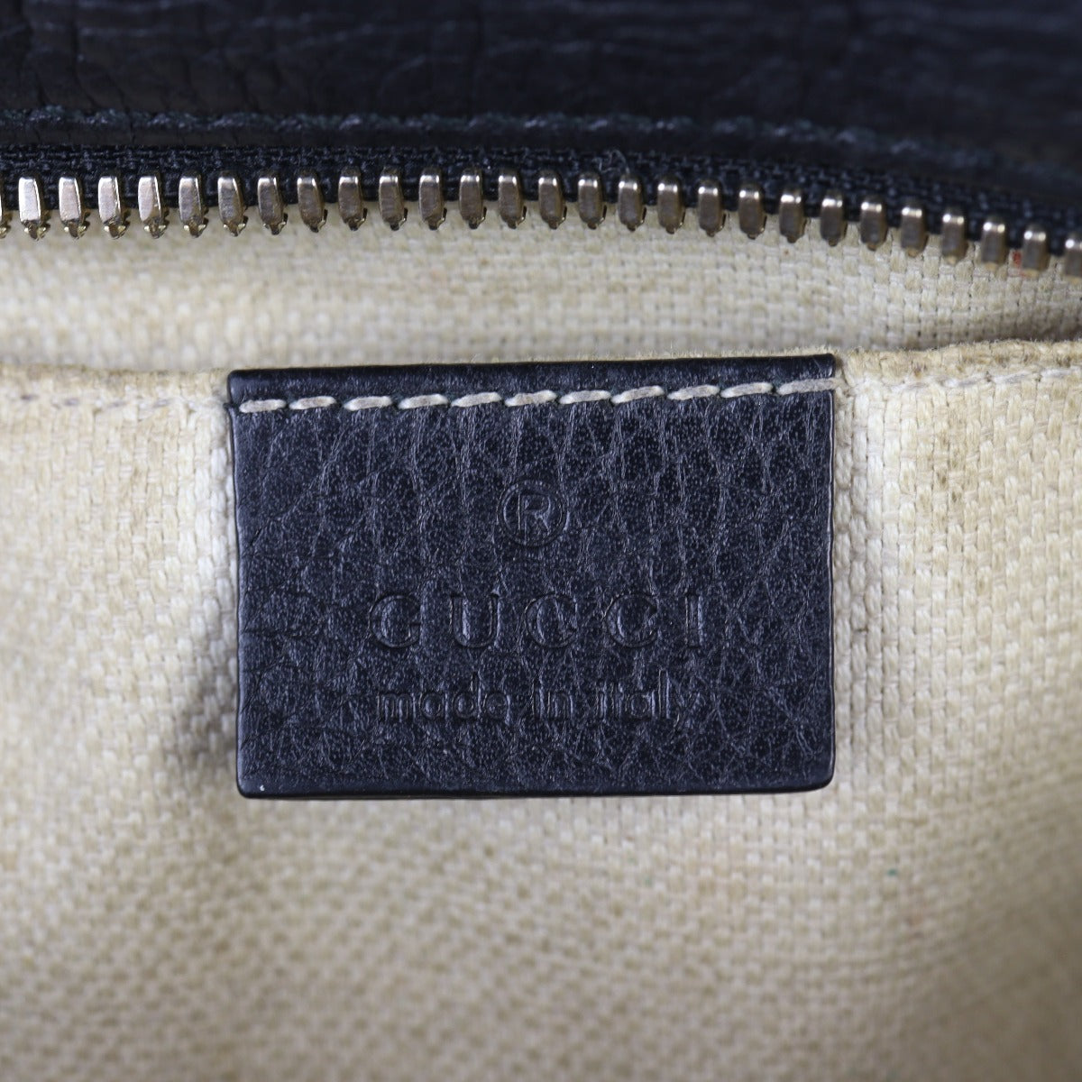 Gucci Soho Disco Small