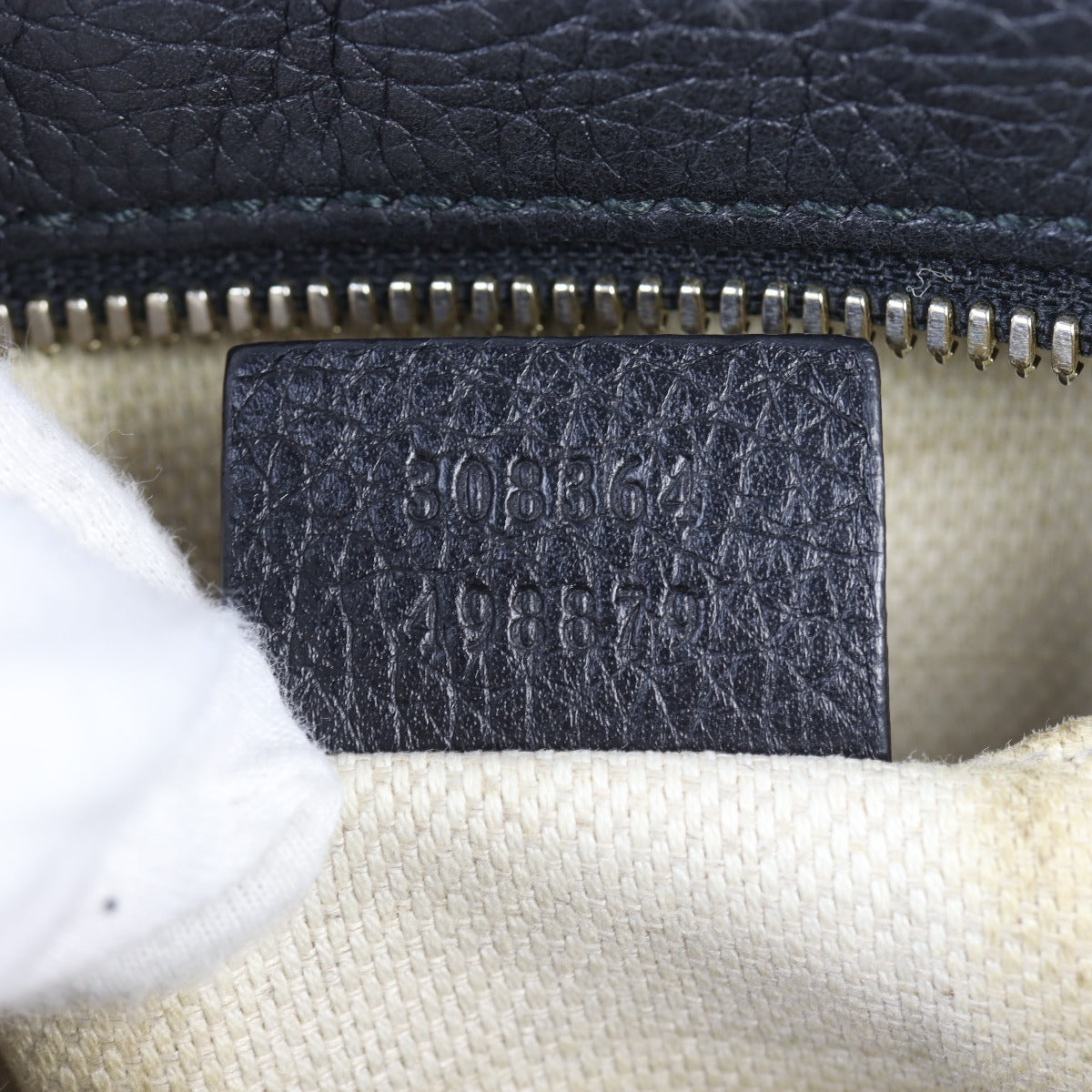 Gucci Soho Disco Small