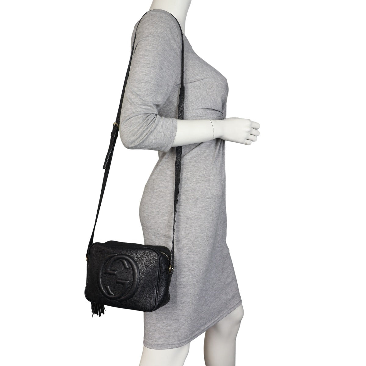 Gucci Soho Disco Small