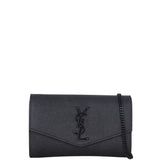 Saint Laurent Uptown Chain Wallet