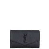Saint Laurent Uptown Chain Wallet