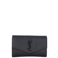 Saint Laurent Uptown Chain Wallet