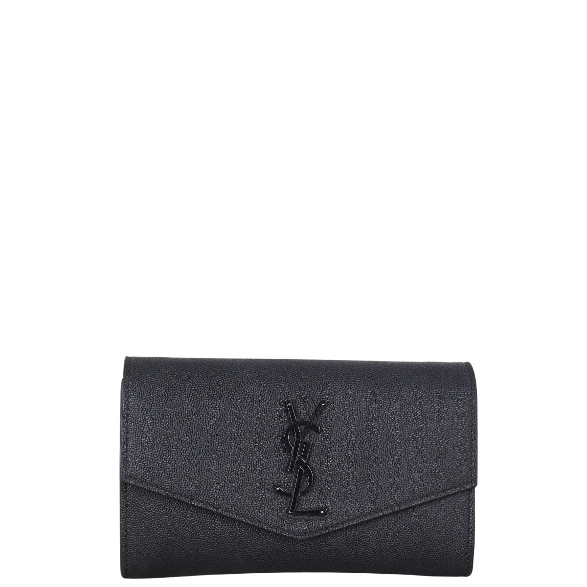 Saint Laurent Uptown Chain Wallet