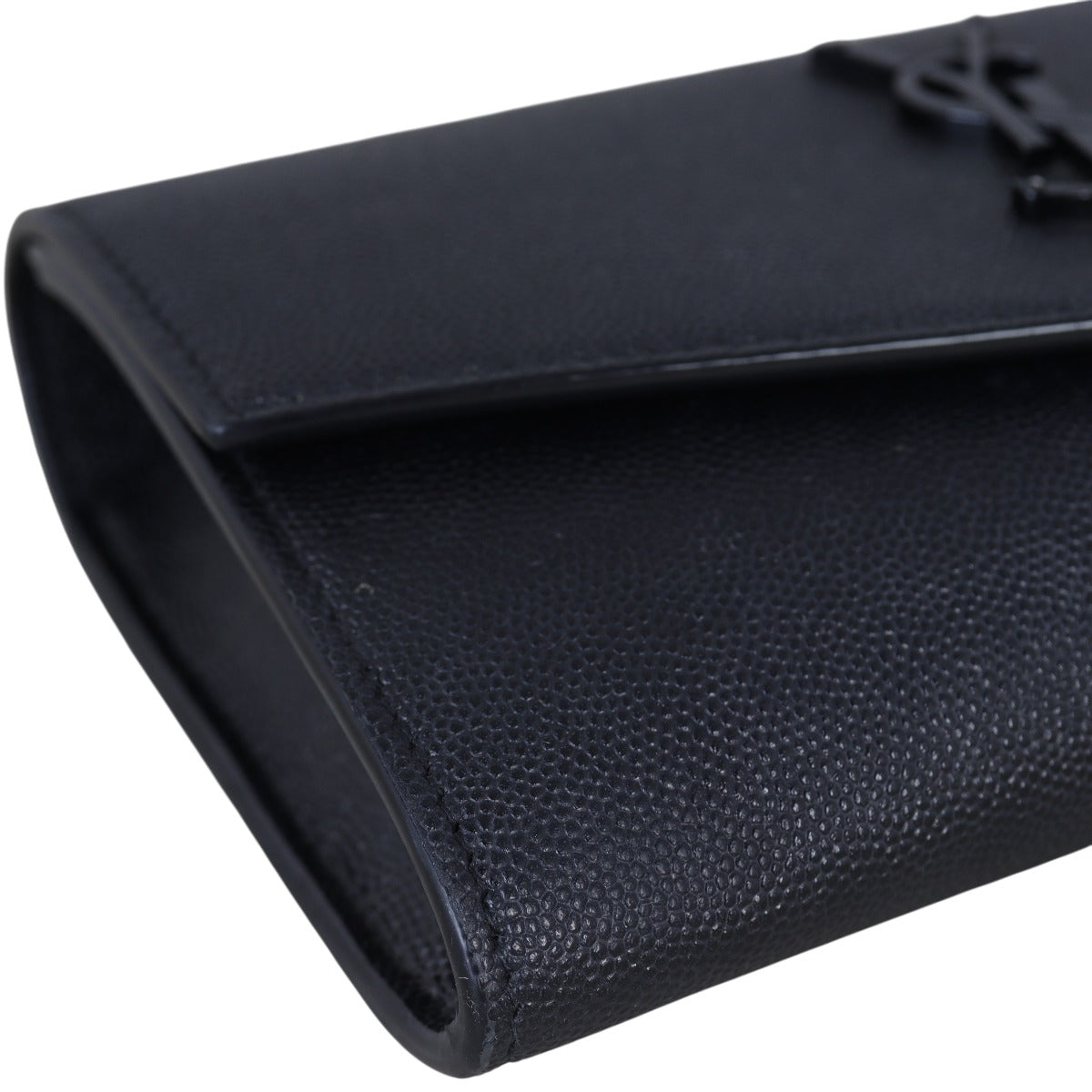 Saint Laurent Uptown Chain Wallet