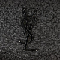 Saint Laurent Uptown Chain Wallet