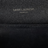 Saint Laurent Uptown Chain Wallet
