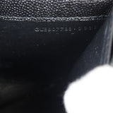 Saint Laurent Uptown Chain Wallet