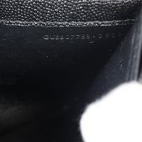 Saint Laurent Uptown Chain Wallet