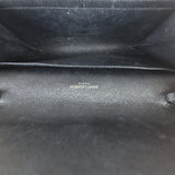 Saint Laurent Uptown Chain Wallet