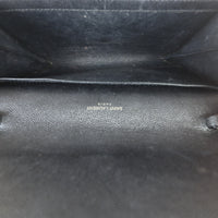 Saint Laurent Uptown Chain Wallet