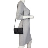 Saint Laurent Uptown Chain Wallet