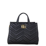 Gucci GG Marmont Tote Small