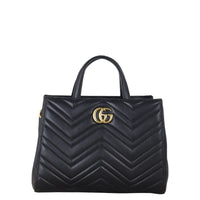 Gucci GG Marmont Tote Small