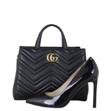 Gucci GG Marmont Tote Small