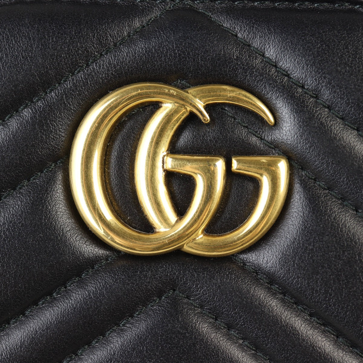 Gucci GG Marmont Tote Small