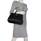 Gucci GG Marmont Tote Small