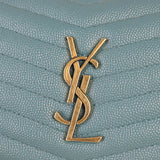 Saint Laurent Lou Mini Camera Bag