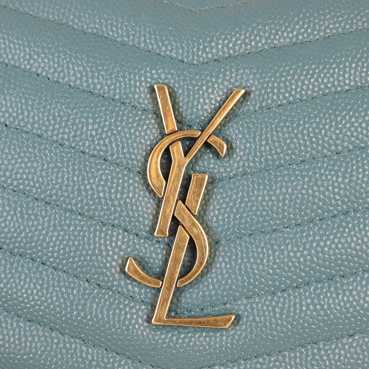 Saint Laurent Lou Mini Camera Bag