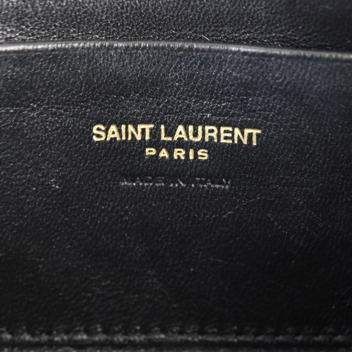 Saint Laurent Lou Mini Camera Bag
