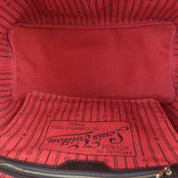 Louis Vuitton Neverfull GM Damier Ebene