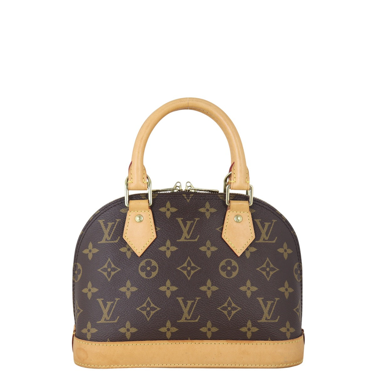Louis Vuitton Alma BB Monogram