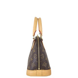 Louis Vuitton Alma BB Monogram