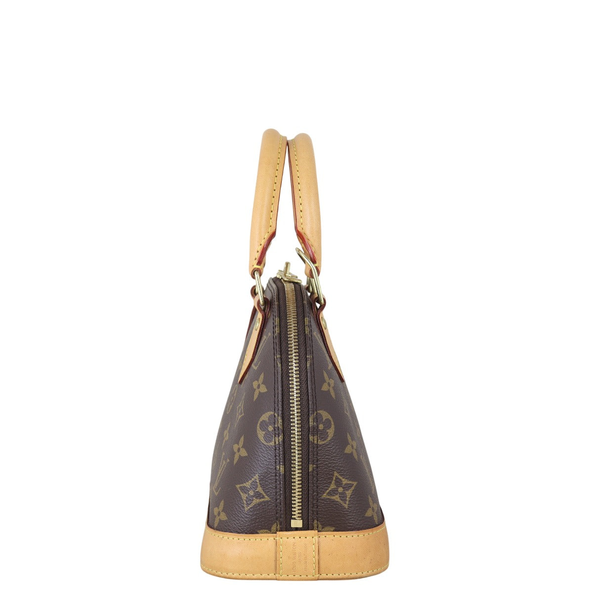 Louis Vuitton Alma BB Monogram