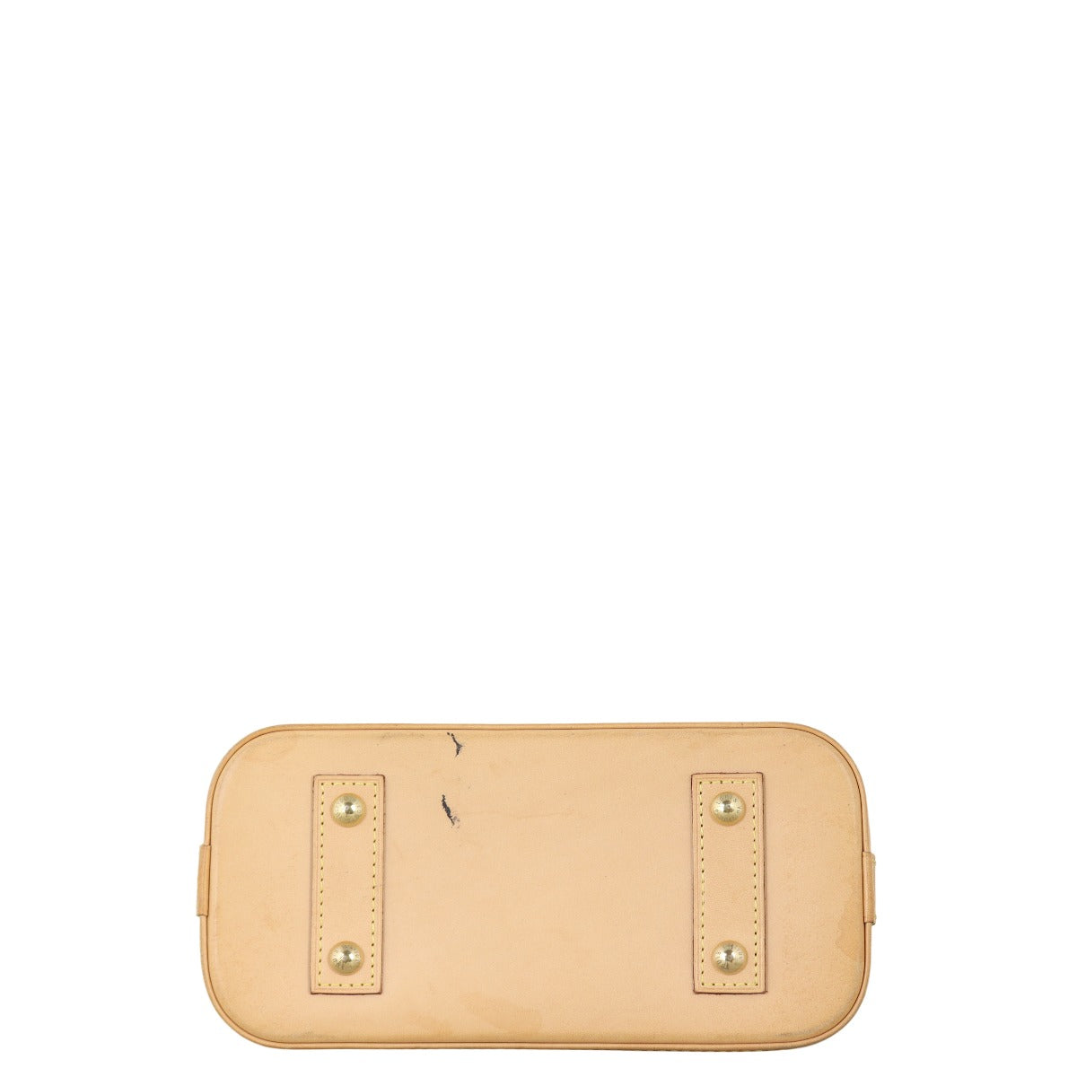 Louis Vuitton Alma BB Monogram