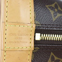 Louis Vuitton Alma BB Monogram