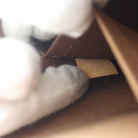 Louis Vuitton Alma BB Monogram