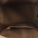 Louis Vuitton Alma BB Monogram