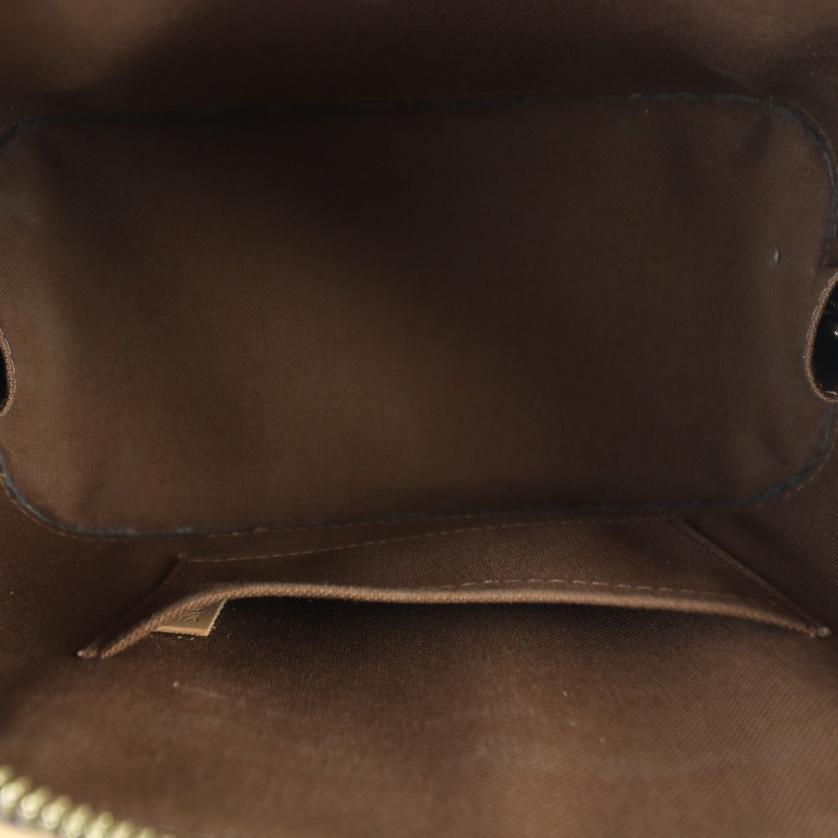 Louis Vuitton Alma BB Monogram