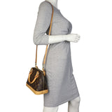 Louis Vuitton Alma BB Monogram